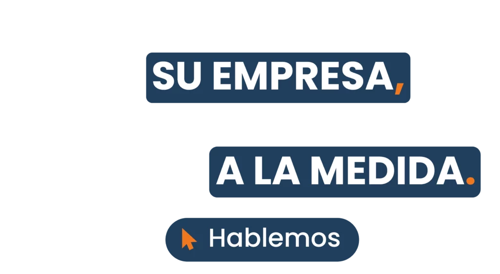 No importa el tamaño de su empresa
